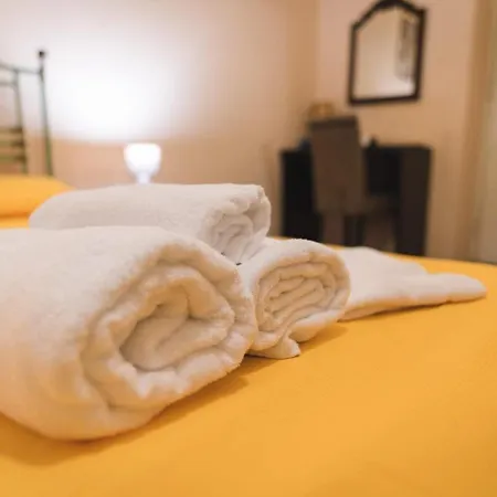 Al Via Veneto Bed & Breakfast Reggio di Calabria