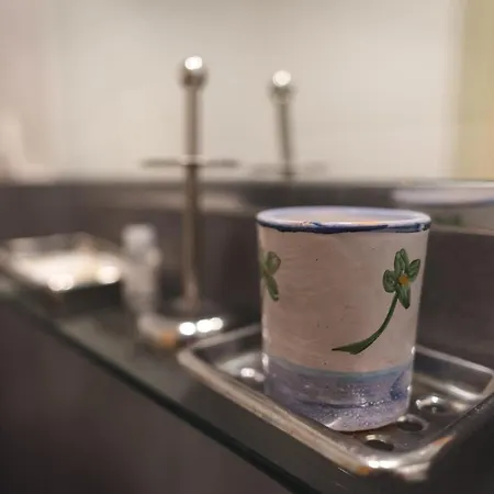 Bed & Breakfast Al Via Veneto