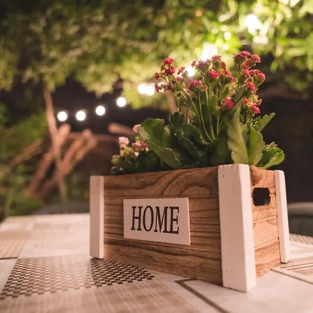 Bed & Breakfast Al Via Veneto
