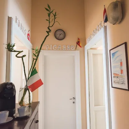 Bed & Breakfast Al Via Veneto *