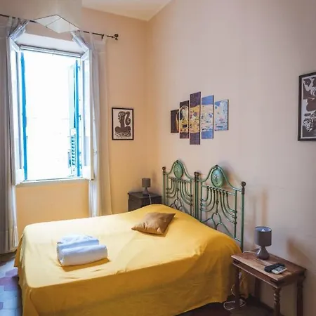 Al Via Veneto Bed & Breakfast *