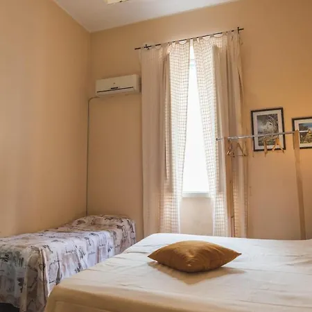 Al Via Veneto Bed & Breakfast Reggio di Calabria