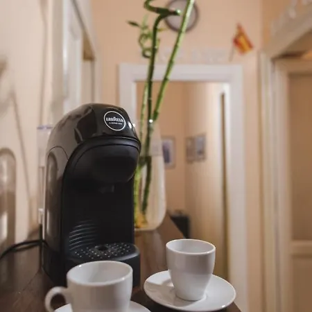 Al Via Veneto Bed & Breakfast